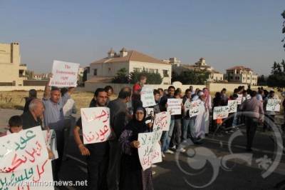 وفاة الناشطة الفلسطينية الطيطي