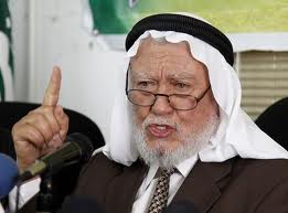 حراك الهاشميه لحمزه منصور فشلتم في مصر ولن ندعكم تجربوا فشلكم بالاردن