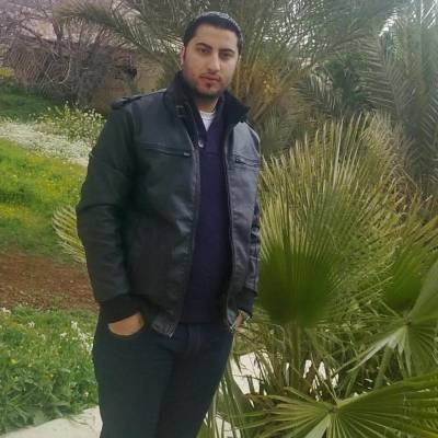 غرفة أخبار ABS تهنئ الزميل محمد فاروق القاضي بمناسبة حصوله على درجة الماجستير