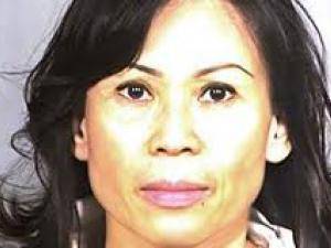 شاهد بالصور . . ..زوجة قطعت عضو زوجها الذكري بعد أن خدرته وألقته في مفرمة النفايات