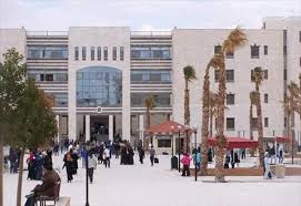 جامعة جدارا تنفي وقوع أي مشاجرة طلابية في حرمها اليوم