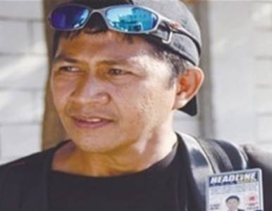 مراسل سي إن إن في مانيلا سائق في السعودية !