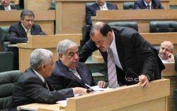 المجالي للنواب: لدينا شريط فيديو لأحداث معان..وسنلاحق المتسببين