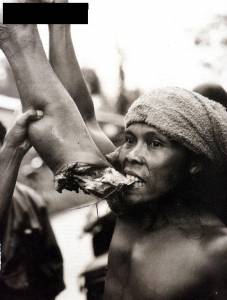 مستعمرو أميركا الأوائل.. أكلة لحوم بشر