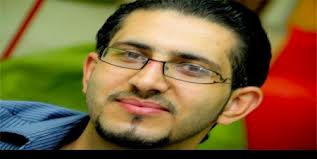 مجددا ....  اعتقال الناشط الناطور