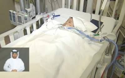 بالفيديو.. عاملة منزلية تهشم رأس الطفلة ملاك بعد صراع شيطاني بين خادمتين