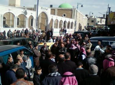 اعتصامات ومسيرات في عدد من المحافظات اليوم للمطالبة بالإصلاح