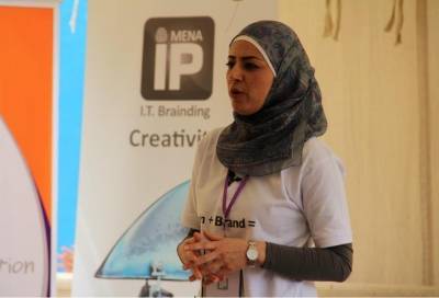 مبادرة رحلة إلى الابتكار تنظم ورشة عمل