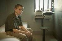 أغرب قصة لأصغر المحكومين بالسجن المؤبد