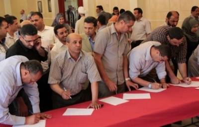  الأطباء البيطريين تجدد تصميمها على تقديم الإستقالات الجماعية .. غداً