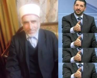 هل يعقل يا وزير الاوقاف ان احمد بن حنبل قد رأى الله ..؟؟ وهل يجوز ان تسكت عن الخطيب صالح طيفور الذي يحلل ما حرم الله ..؟؟