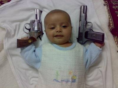 13 في المئة من جرائم القتل بالمملكة ارتكبها أطفال