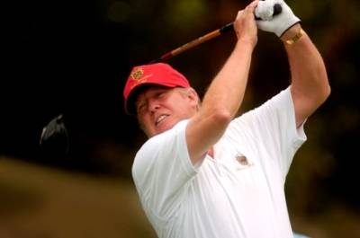 داماك العقارية تعلن عن شراكتها مع ترامب إنترناشيونال لتطوير ملعب لبطولات الجولف في دبي