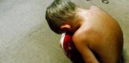 إمام مسجد يستدرج طفل ويهتك عرضه داخل المسجد