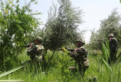 مقتل الأردنيين المعايطة واللطامنة في اللاذقية