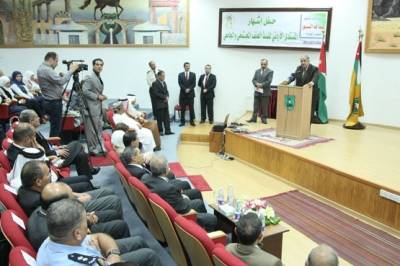 35 الف طالب اجنبي في الاردن ينفقون ربع مليار دينار سنويا