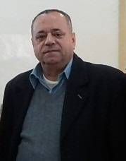 وعكة صحية تدخل الزميل التل المستشفى