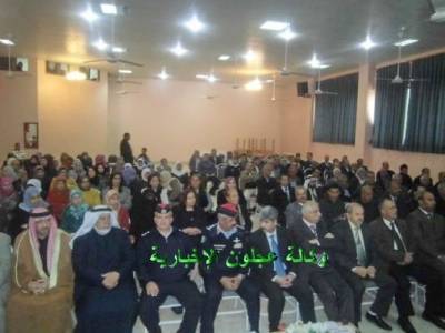 مطالب بتحويل مركز صحي عنجره الى شامل