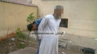 عجوز مصري: والله ما اغتصبت البنت فضيت بكارتها بس علشان دي إرادة ربنا