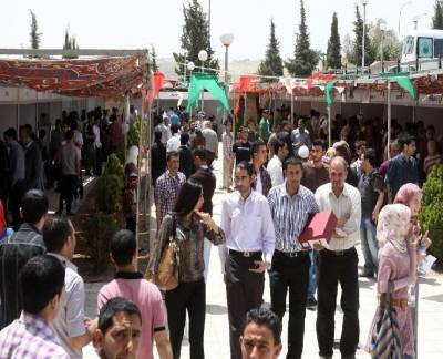 تكريم الفائزين بالمهرجان التكنولوجي الوطني في دورته السادسة