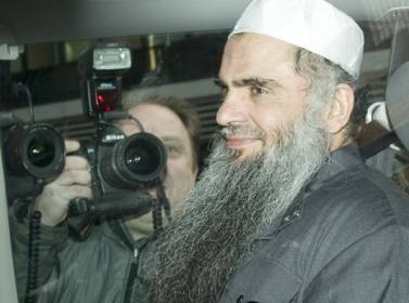 أبو قتادة يضع شروطا للعودة إلى المملكة