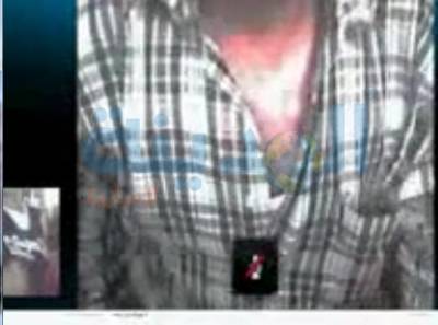 اردني ستيني يكشف عن عورته عبر الانترنت