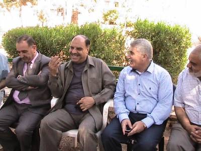 تربية جرش تنظم لقاء حواريا لمندوبي وسائل الاعلام