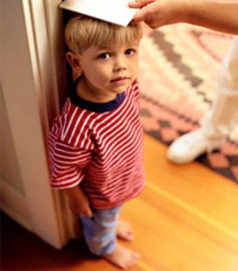 65 ألف طفل يعانون التقزم بالاردن