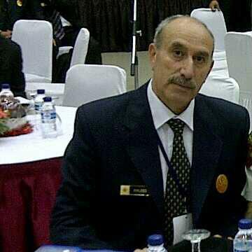 راضي ابوسليم والعائلة يهنئون اللواء الدكتور وليد الخرابشة