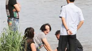 غرق 4 تلاميذ حاولوا إنقاذ زميل لهم