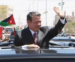 مؤكدين ولائهم لجلالة الملك وللهاشميين ...... سمير العرابي يضع قواعده الانتخابية بصورة لقاء القائد