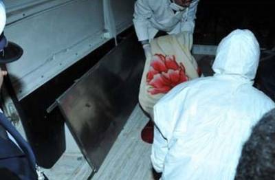 صورة.. طالب ثانوي يستأجر قتلة محترفين لذبح والده واخته