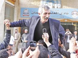 المعلمين : الرواشدة خيّب أملنا وقرارته مدفوعة بفشله !!