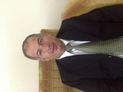 مبروك للدكتور العواقلة بمناسبة الترقية