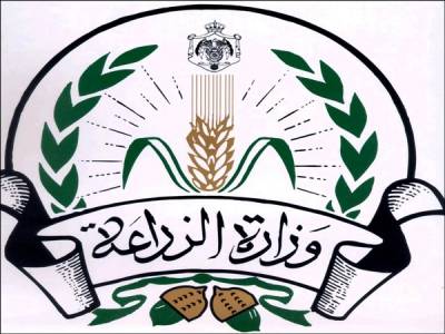 تشكيلات ادارية في وزارة الزراعة  اسماء