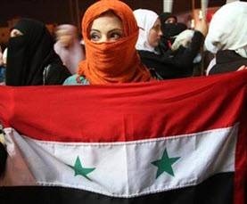 رغم نفي الفتوى.. تونسي أصطحب شقيقته الى سورية لـ جهاد النكاح وآخر طلق زوجته ليسهل عليها المهمة