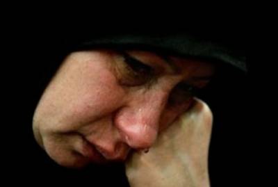 ما بال هذا الشخص ... باع امه