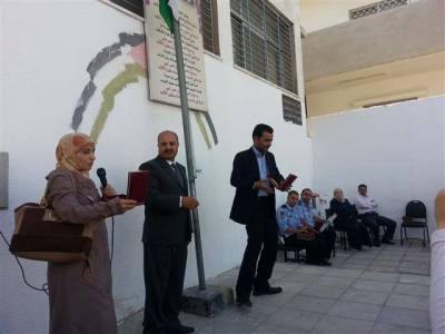 ورش توعوية حول السلامة المرورية في معان