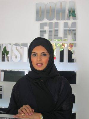 مؤسسة الدوحة للأفلام تطلق مهرجانين سينمائيين جديدين