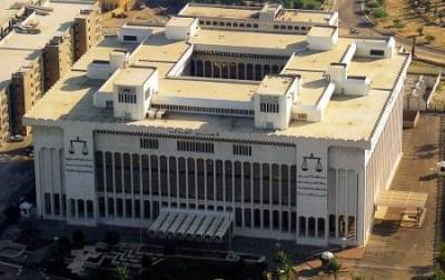 محكمة كويتية تفرض ولايتها على فتاة أردنية رفض والدها تزويجها