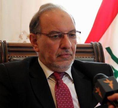 الصحفيين تدين اعتداء السفارة العراقية