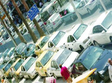 إغلاق جزئي لحركة السير بوسط البلد الخميس المقبل