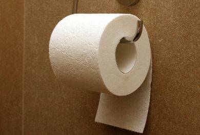 فنزويلا تعاني عجزاً في ورق التواليت