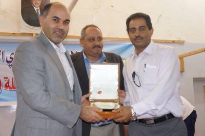 البوتاس تُكّرم طلبة حملة إحنا نبدأ