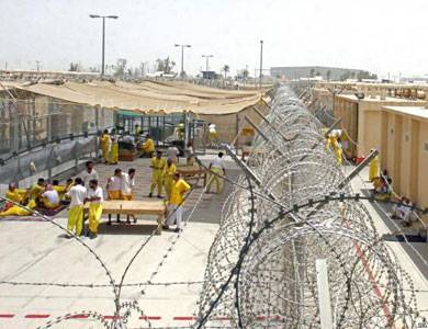 المحامي العبدللات: قوات عراقية اعتدت بوحشية على سجناء أردنيين وعرب بعد الهتافات لصدام حسين في عمان