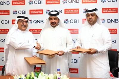 العربية للطيران توقّع اتفاقية تمويل بقيمة 350 مليون دولار مع بنك قطر الوطني والبنك التجاري الدولي