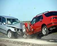 إصابة 11 شخصا بحادثي تصادم في لواء بني كنانه