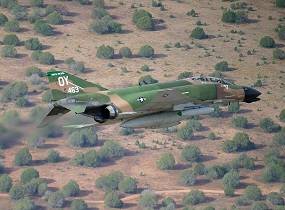 الولايات المتحدة تدخلت لمنع الأردن من تسليم طائرات للبنان