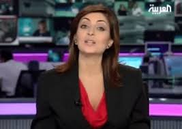 بالفيديو .. بسبب البطل صدام حسين .. صفع ولكم على الهواء مباشرة