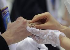 وفاة عروس في طريقها لحفل الزفاف